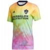 Officiële Voetbalshirt LA Galaxy Pride 2021-22 - Heren